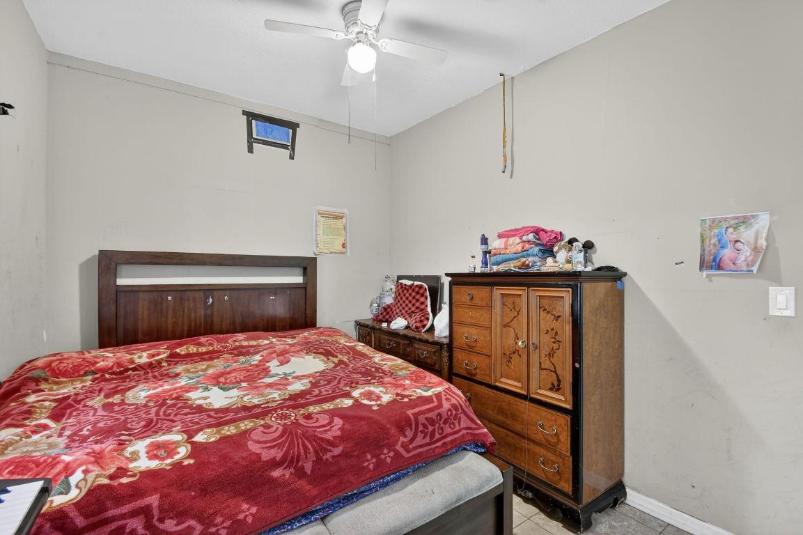 WEST PARK - Residential Income