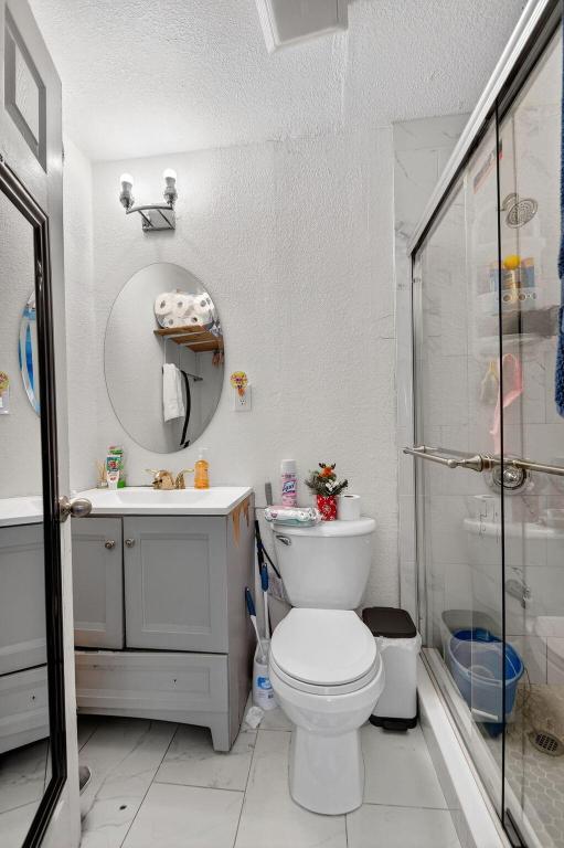 WEST PARK - Residential Income