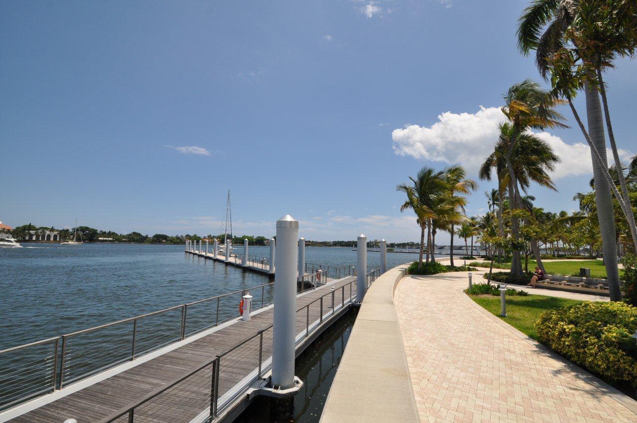 WEST PARK - Residential Income