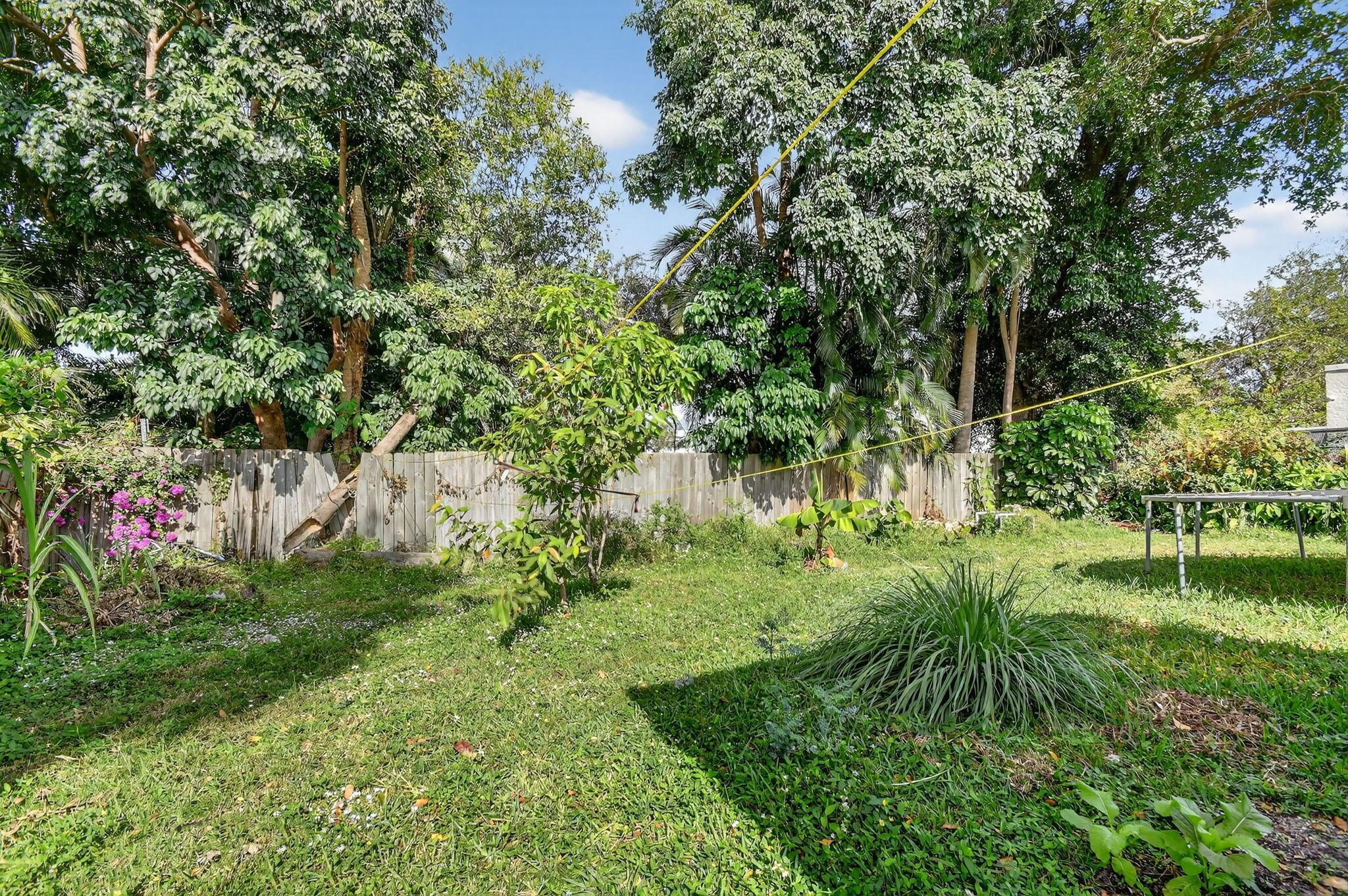 WEST PARK - Residential Income