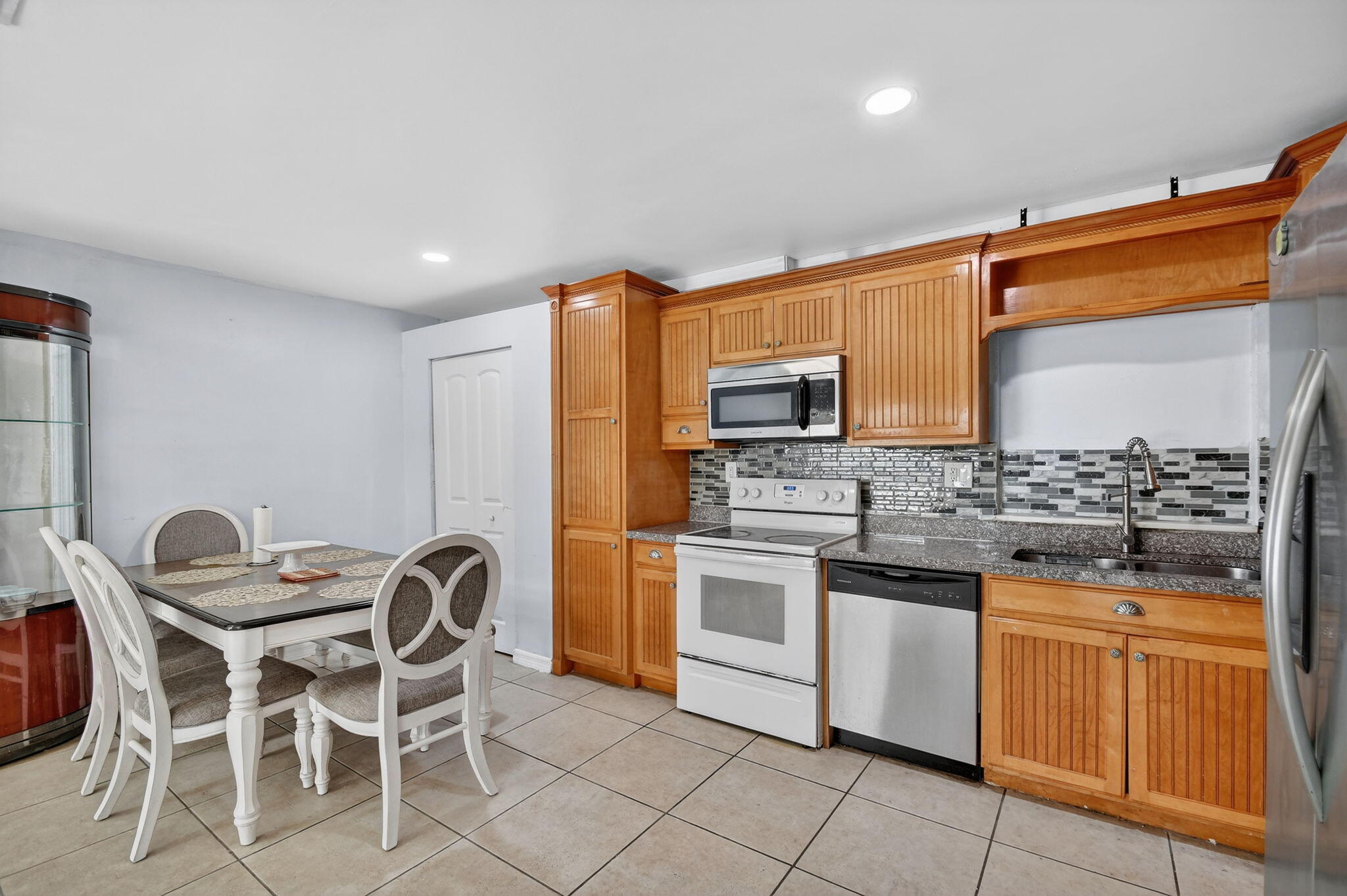 WEST PARK - Residential Income