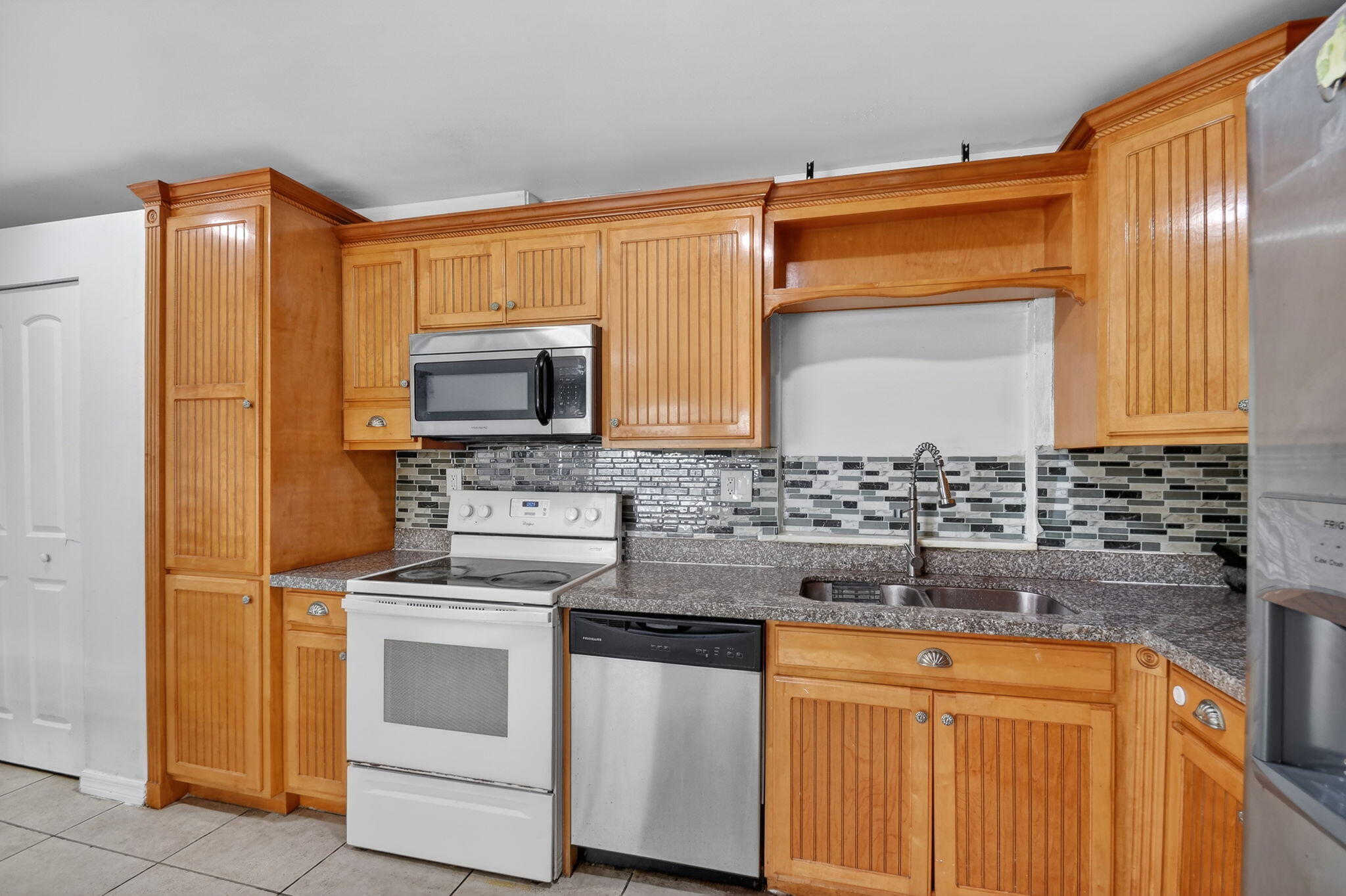 WEST PARK - Residential Income