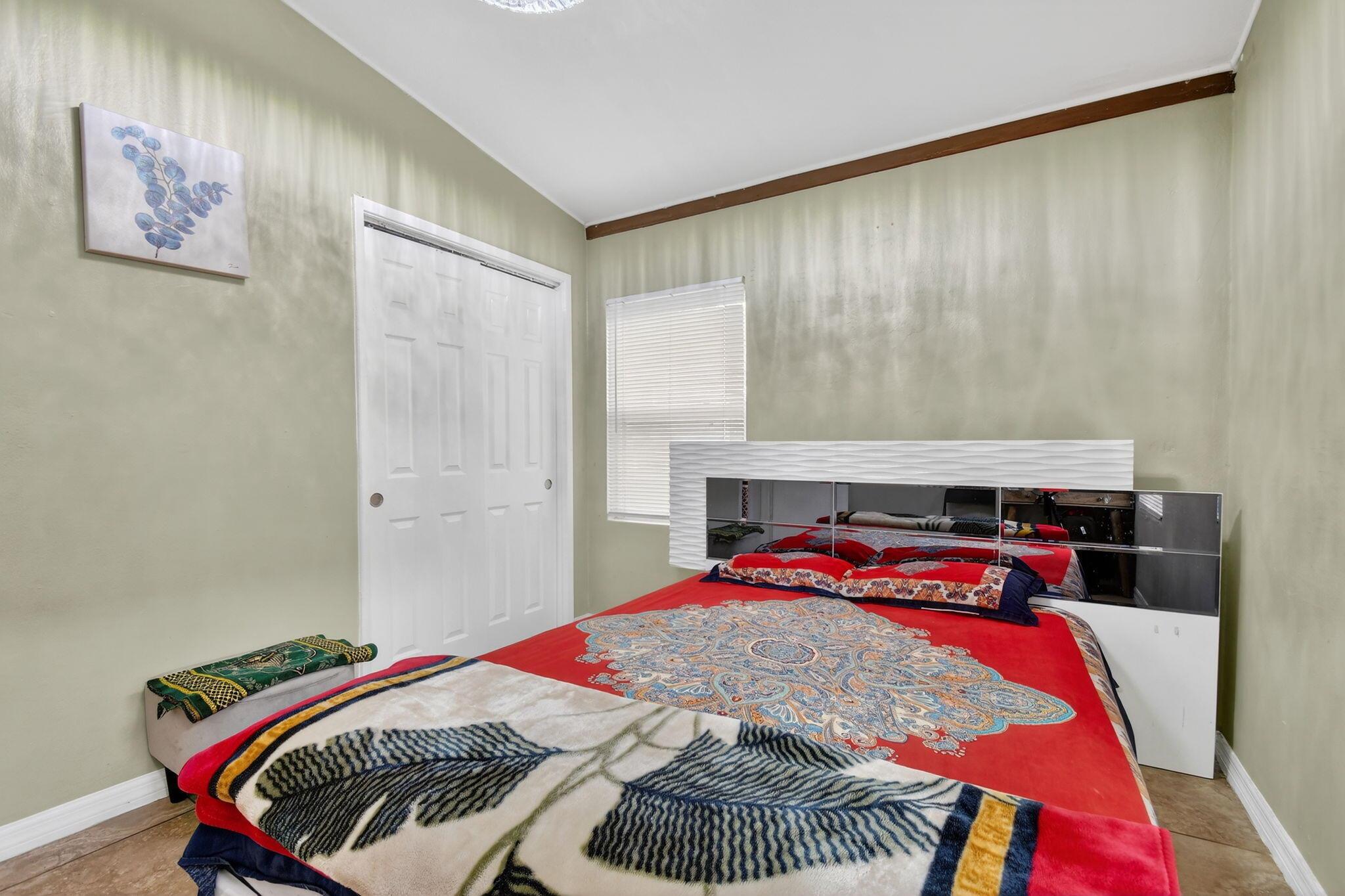 WEST PARK - Residential Income