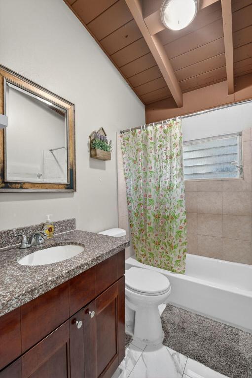 WEST PARK - Residential Income