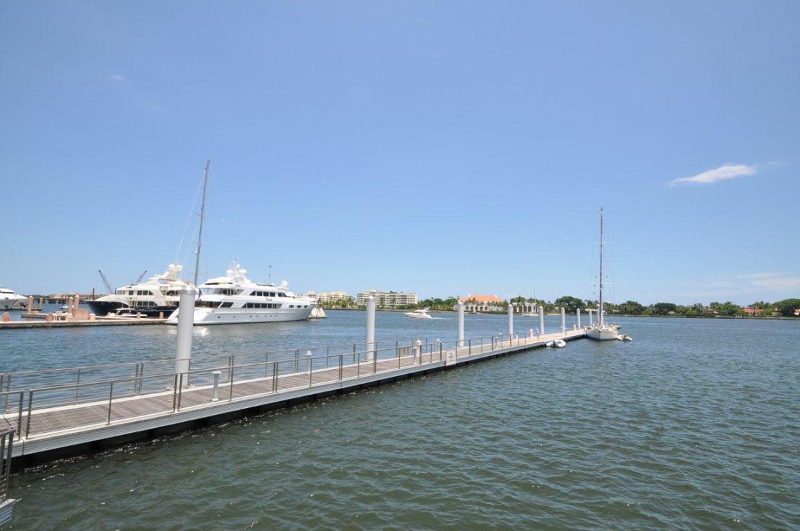 WEST PARK - Residential Income