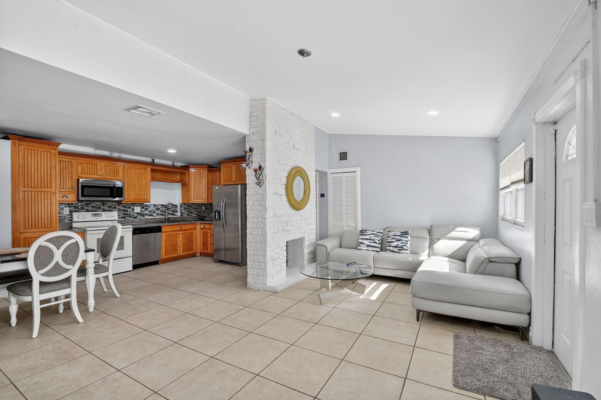 WEST PARK - Residential Income