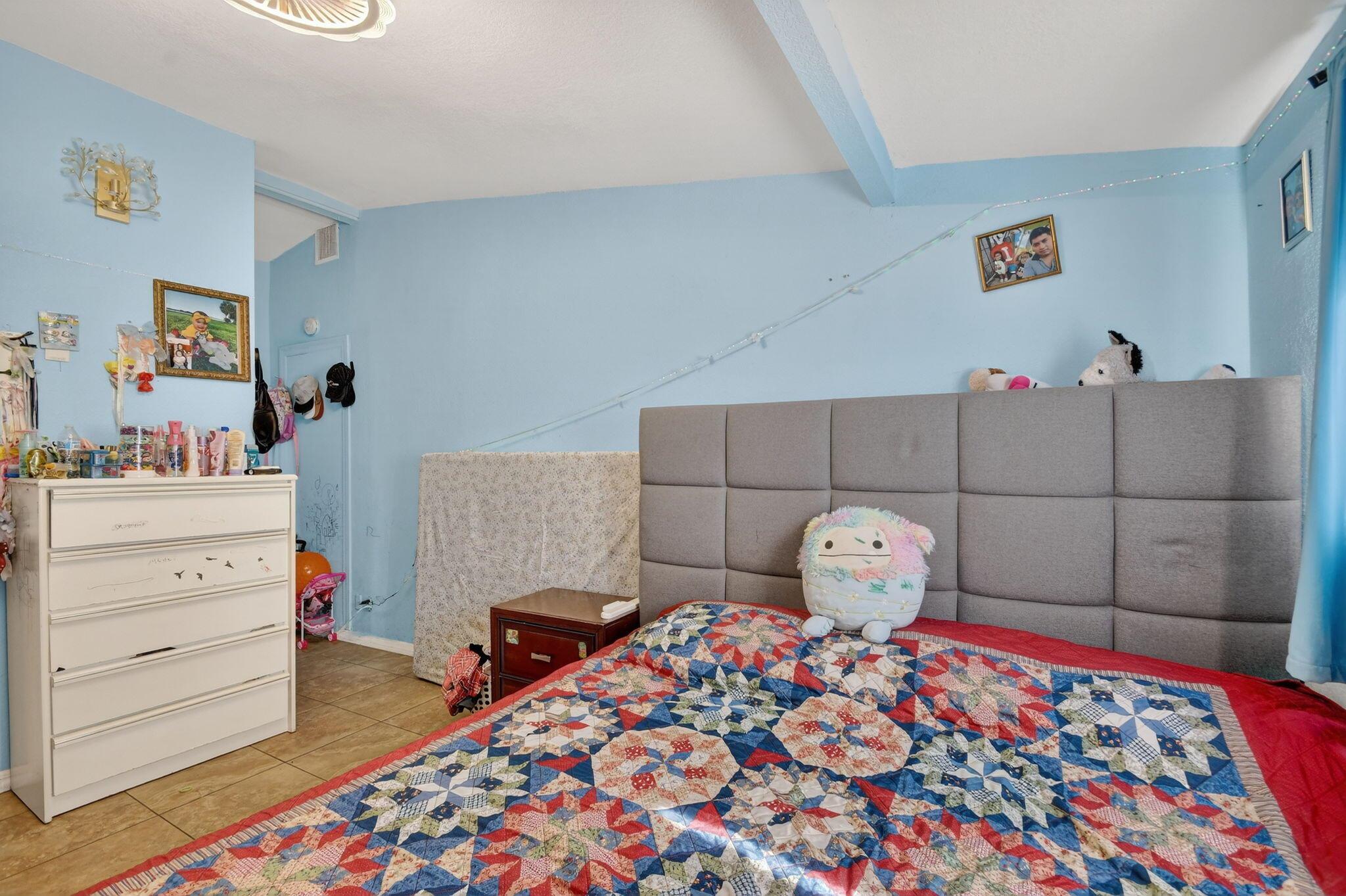 WEST PARK - Residential Income