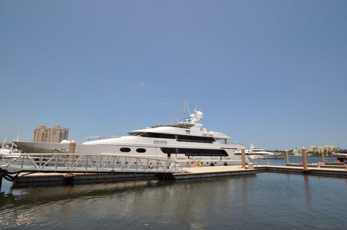 WEST PARK - Residential Income