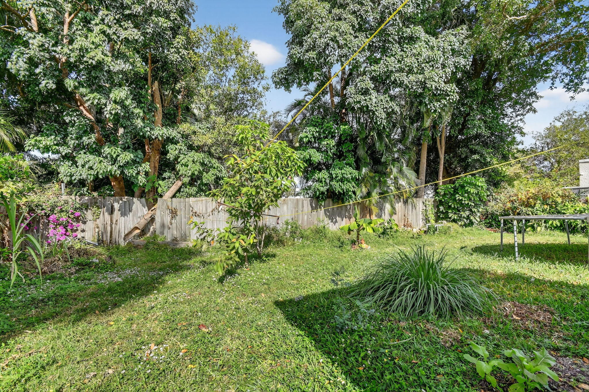 WEST PARK - Residential Income