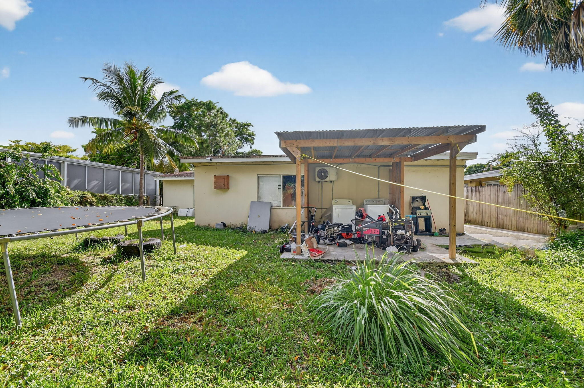 WEST PARK - Residential Income