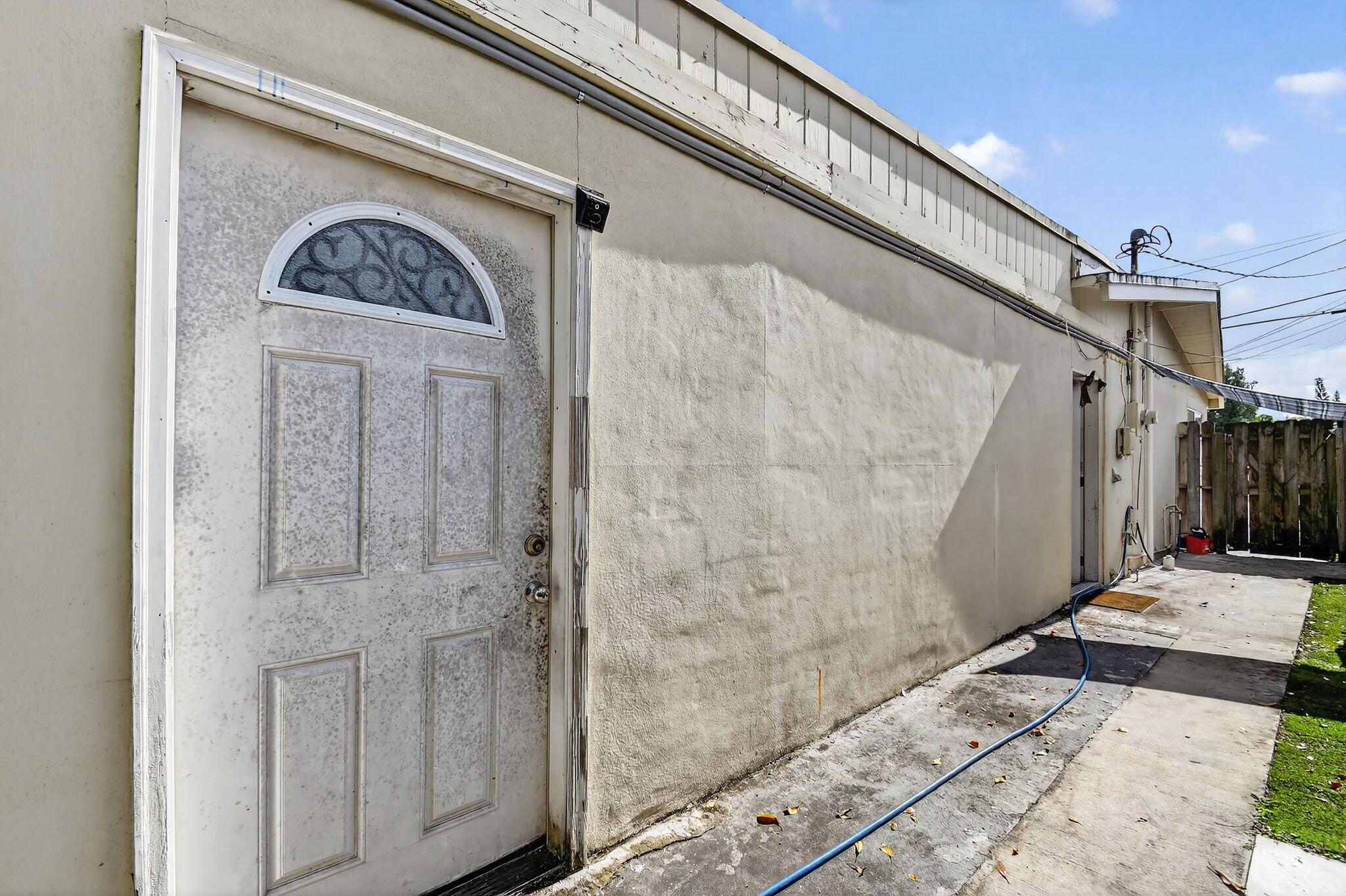 WEST PARK - Residential Income