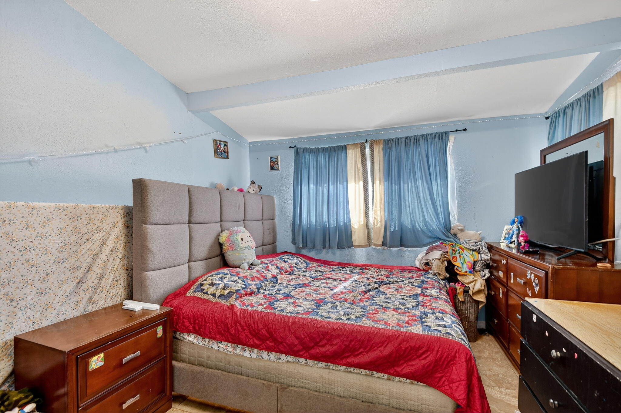 WEST PARK - Residential Income