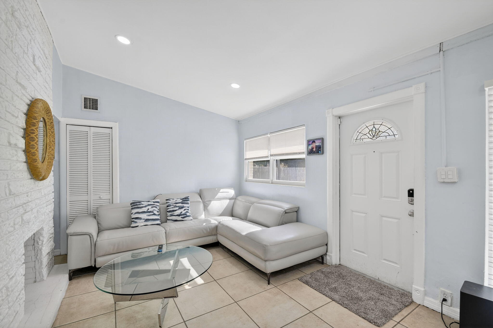 WEST PARK - Residential Income