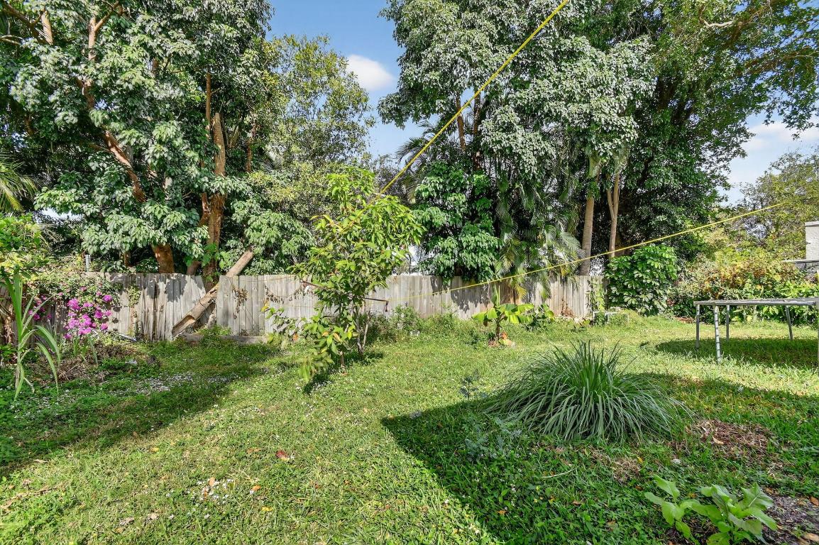 WEST PARK - Residential Income