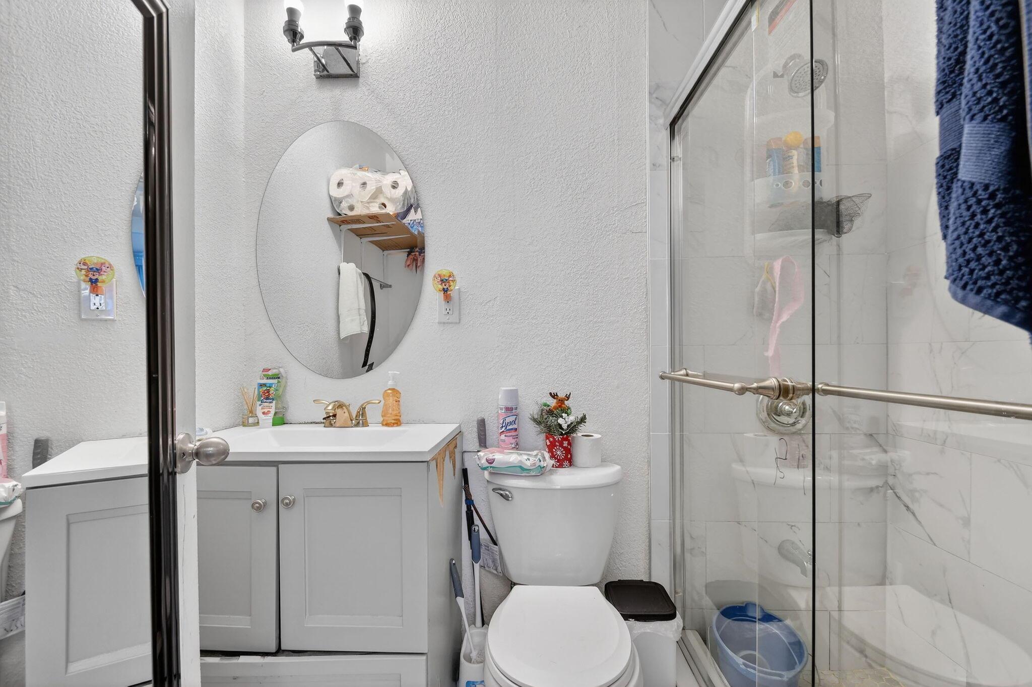 WEST PARK - Residential Income