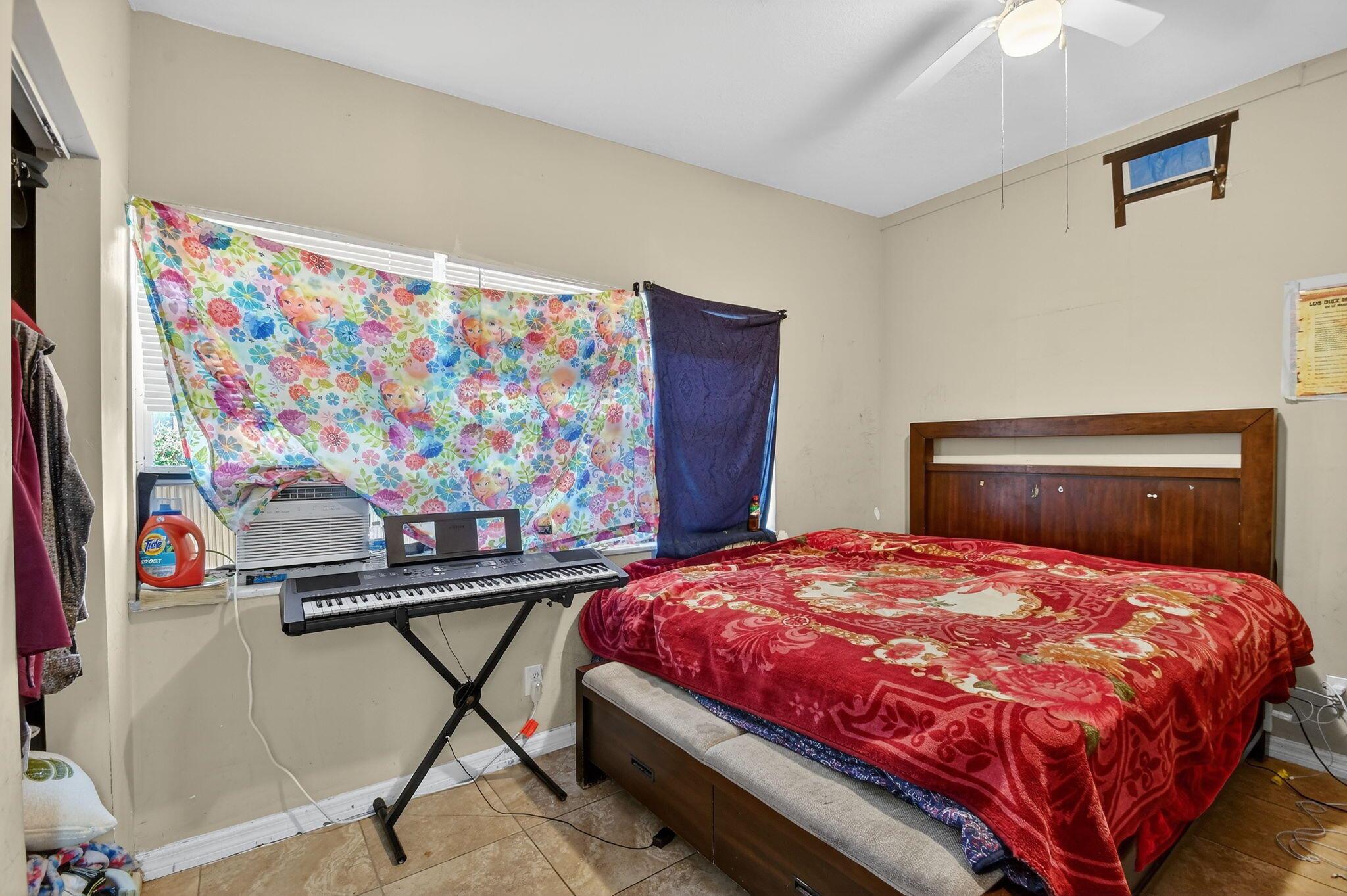 WEST PARK - Residential Income