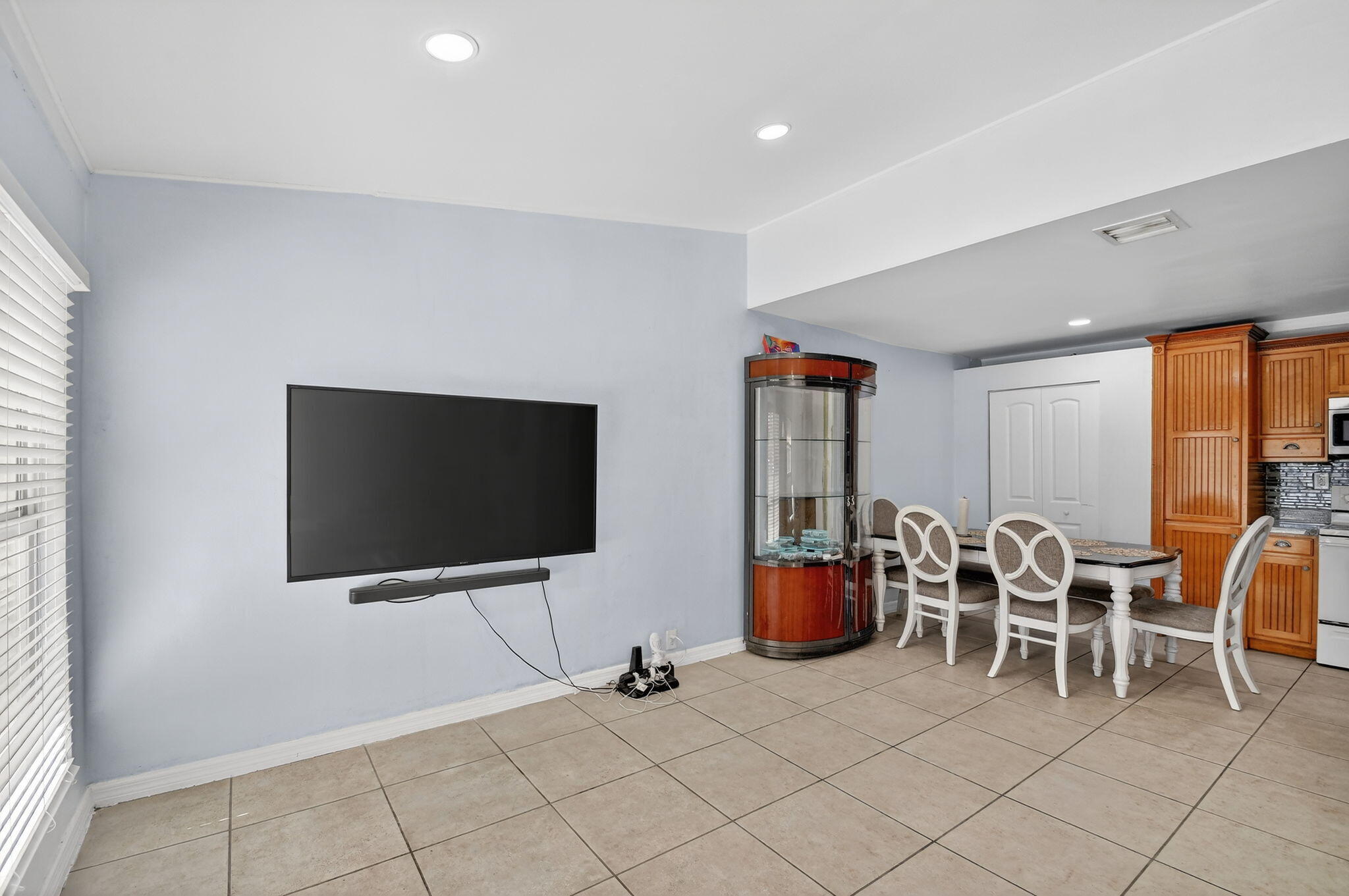 WEST PARK - Residential Income