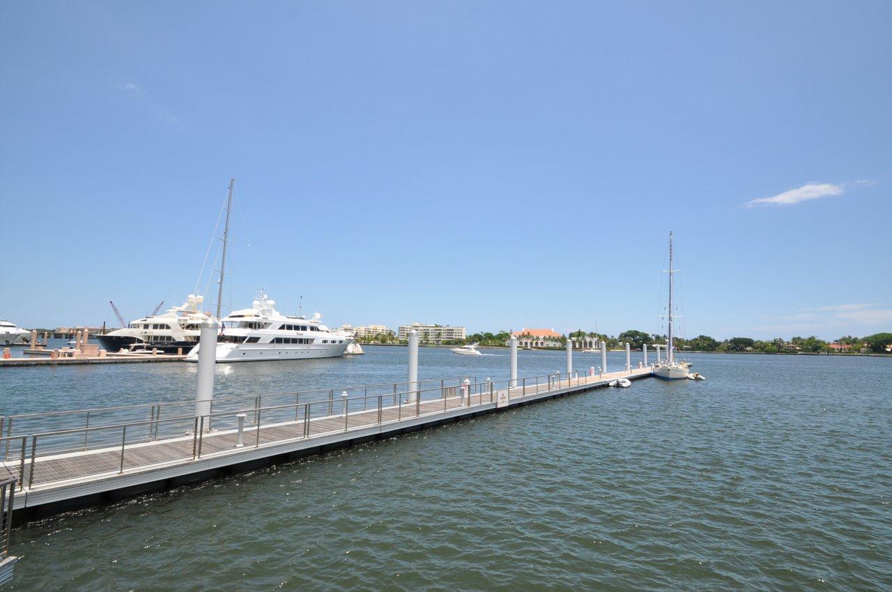 WEST PARK - Residential Income