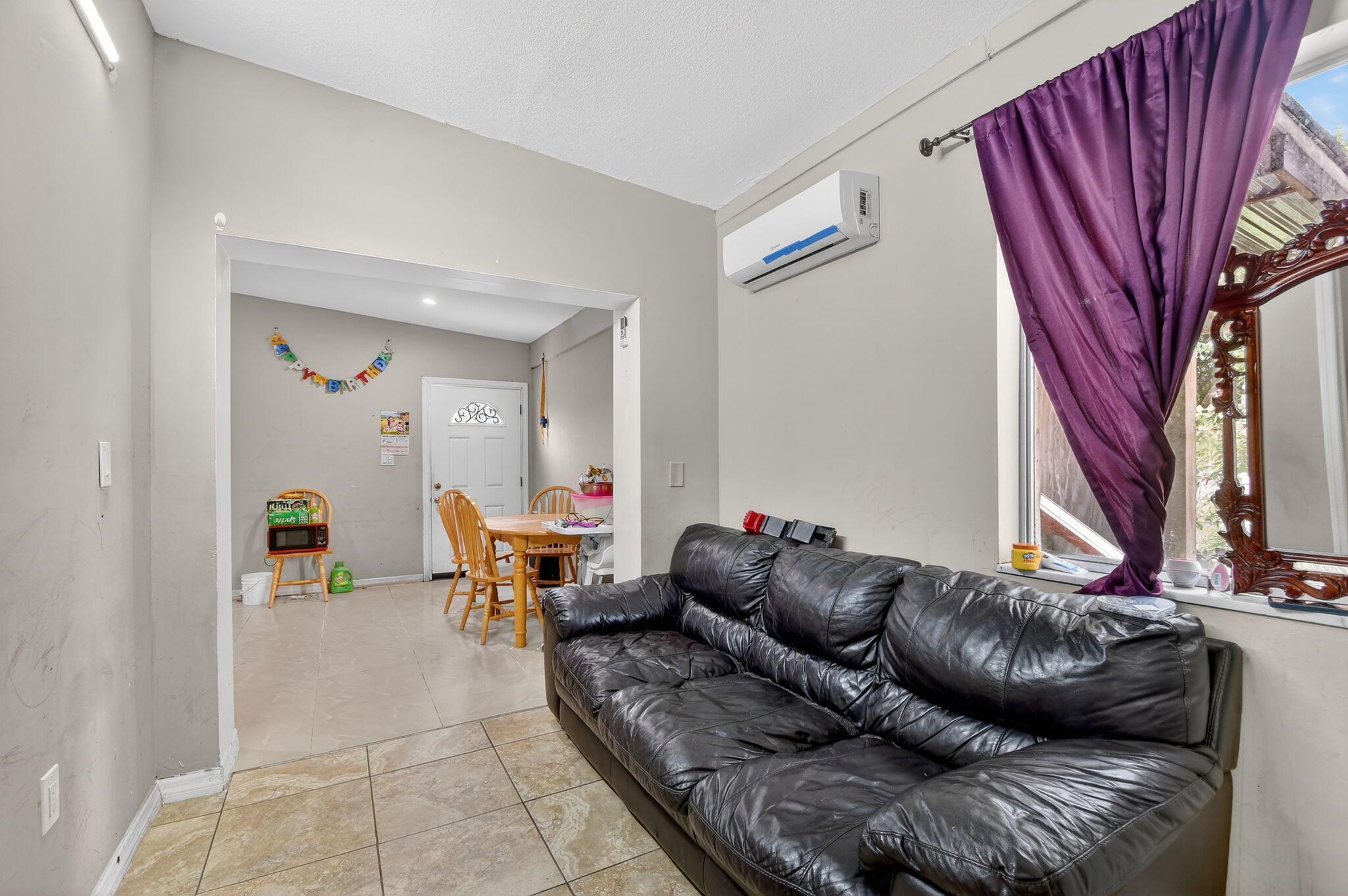 WEST PARK - Residential Income