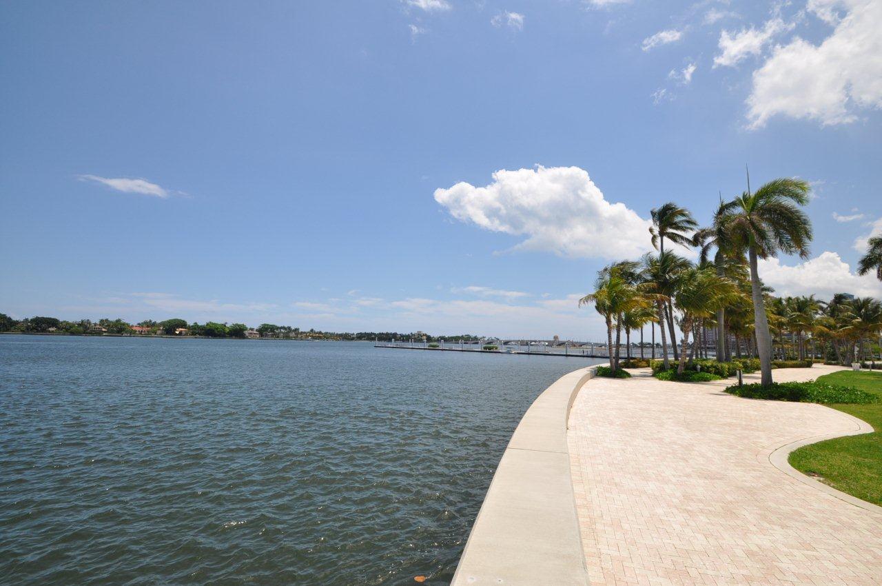 WEST PARK - Residential Income