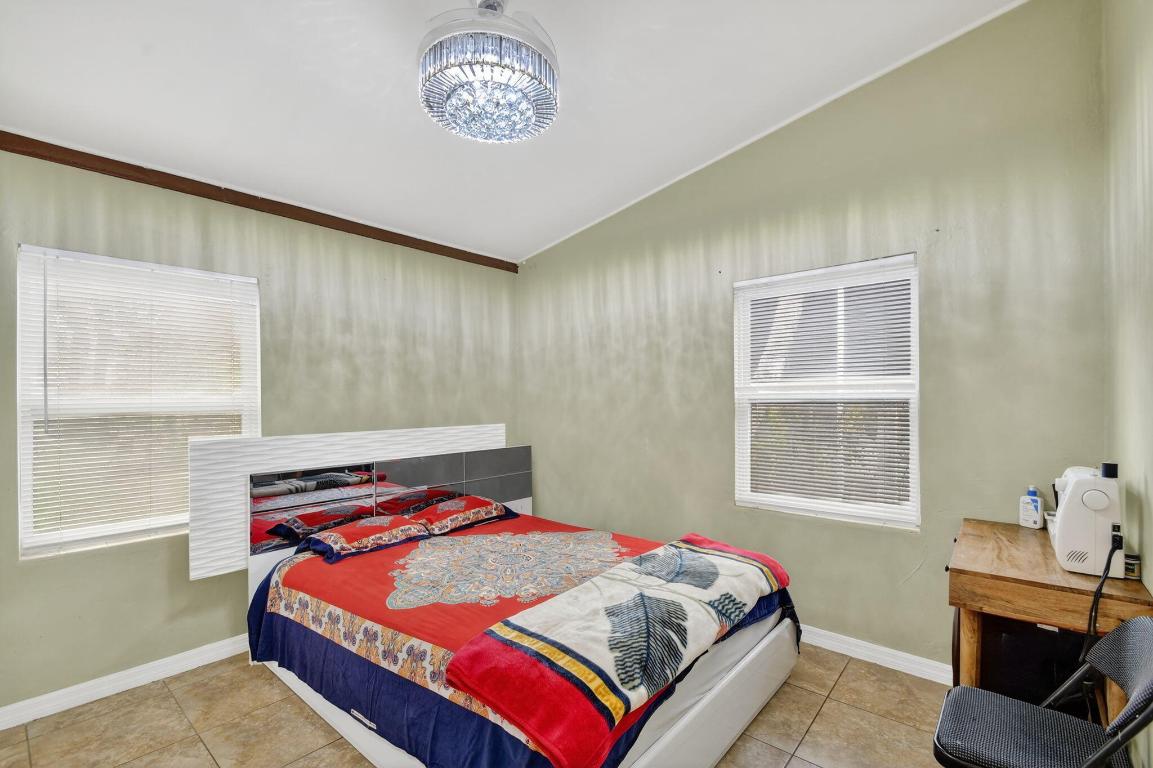 WEST PARK - Residential Income