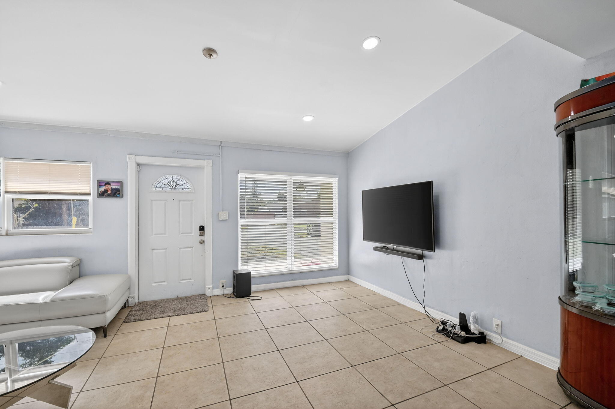 WEST PARK - Residential Income