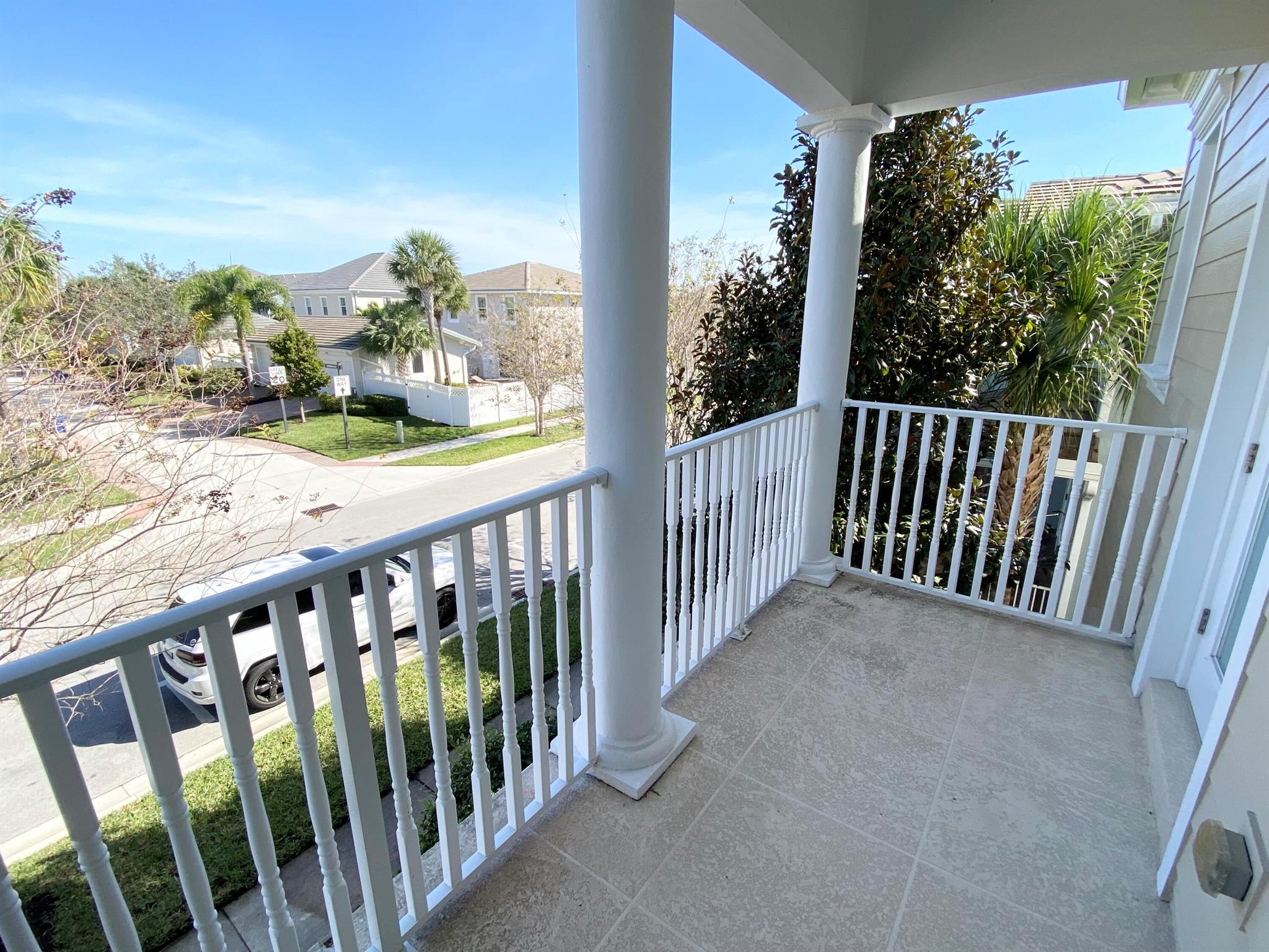 WINDSOR PARK AT ABACOA PL - Residential Lease