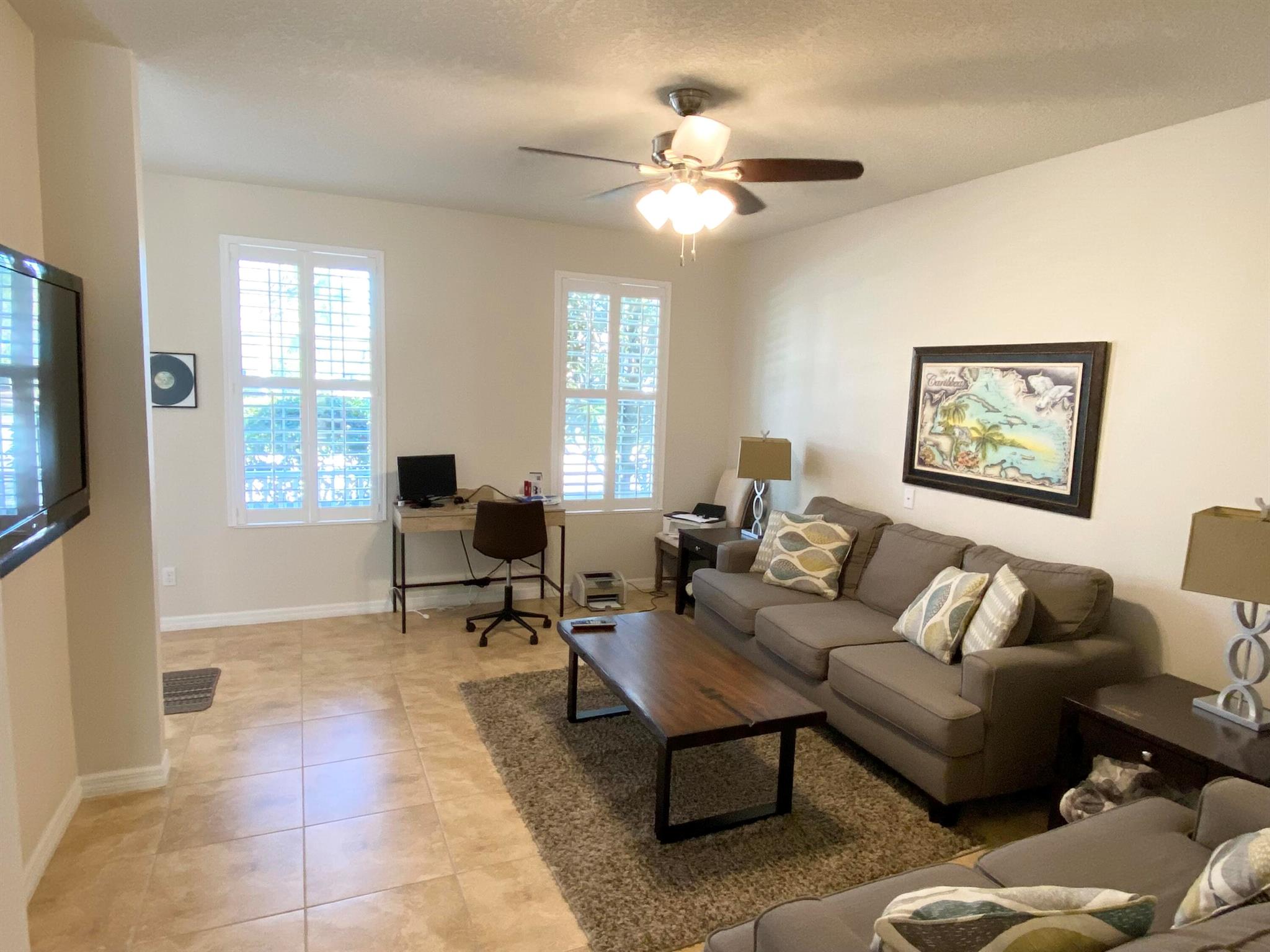 WINDSOR PARK AT ABACOA PL - Residential Lease