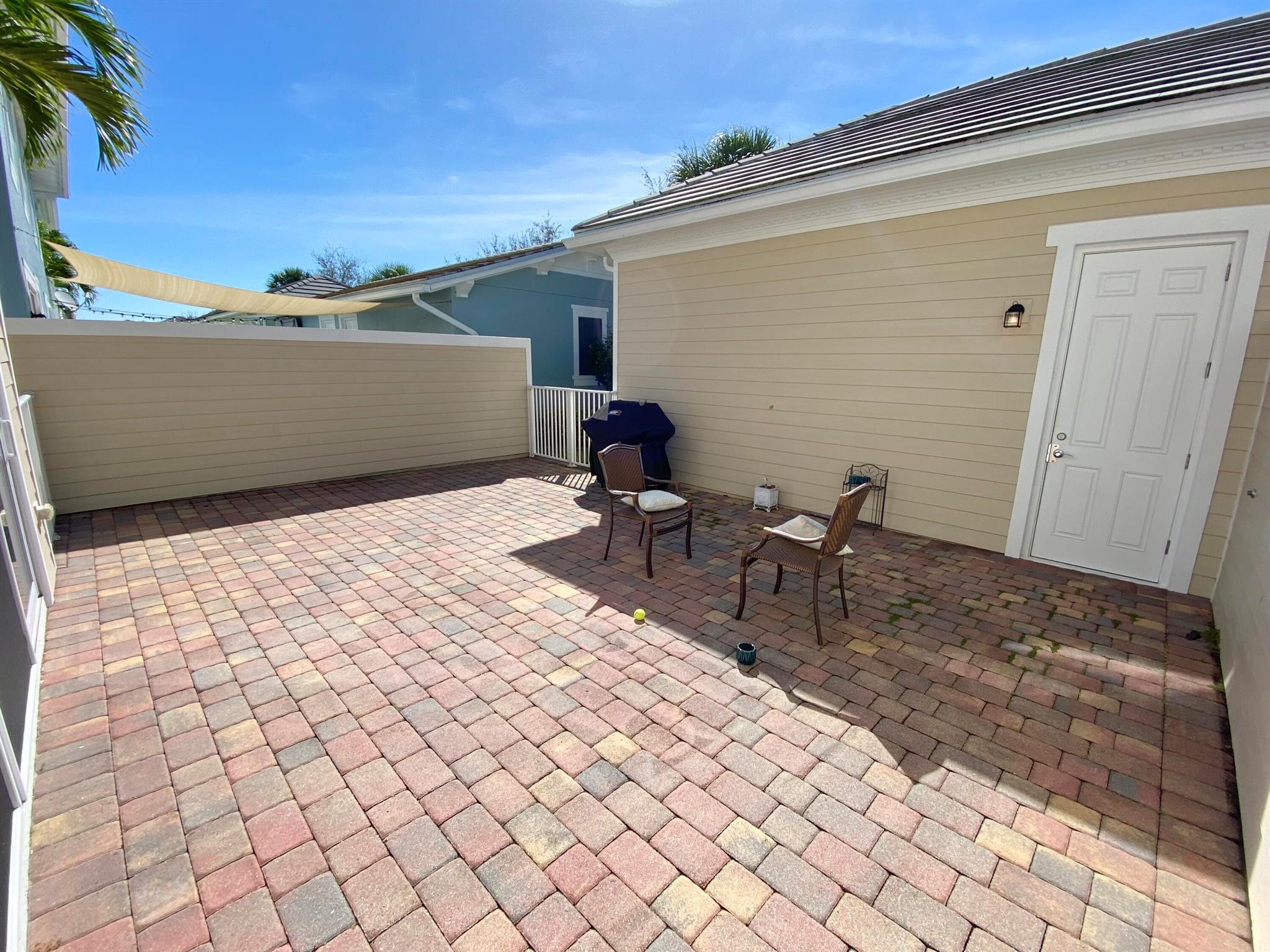 WINDSOR PARK AT ABACOA PL - Residential Lease