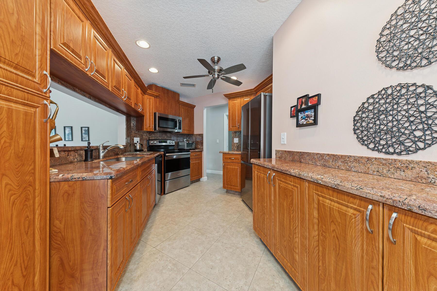 Vista Verde - Residential