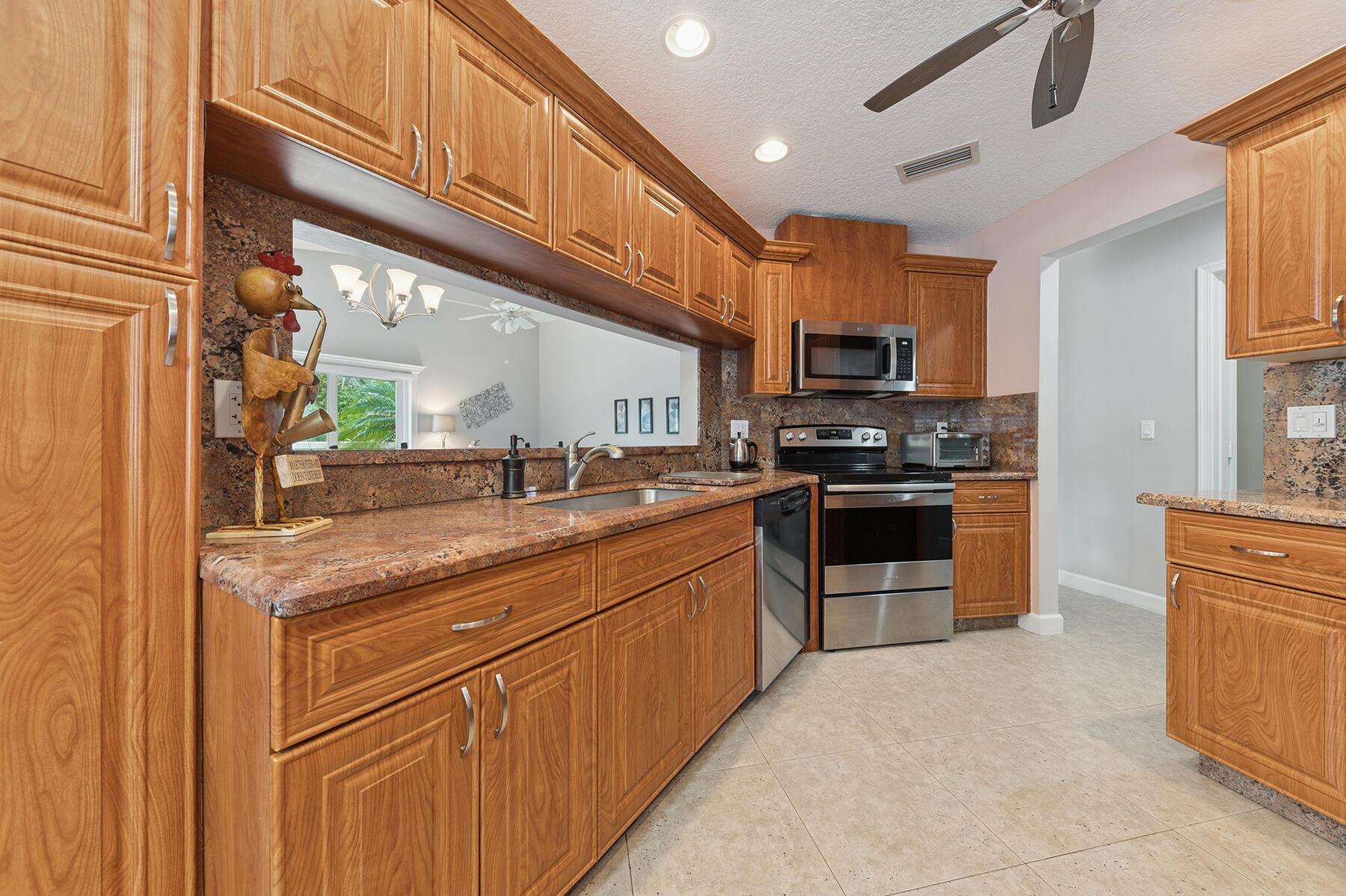 Vista Verde - Residential