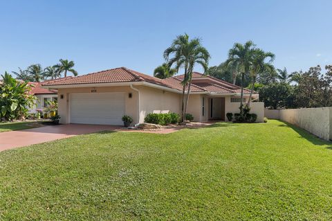 6276 Sweet Maple Lane Boca Raton FL 33433