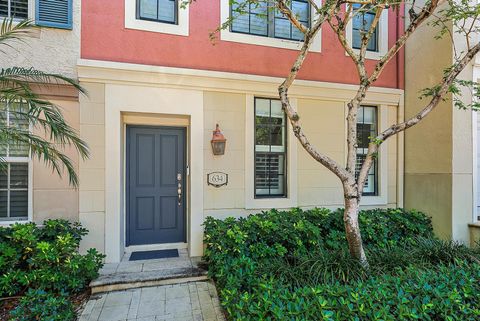 634 Fern Street West Palm Beach FL 33401