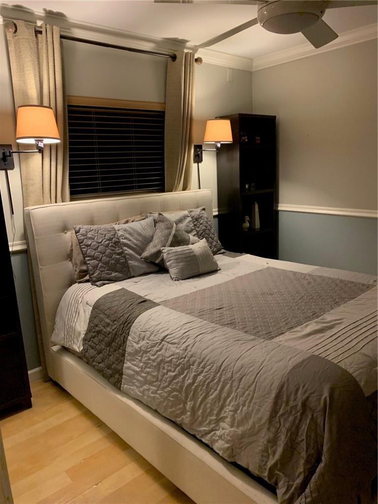 Progresso 2-18 D - Residential Lease