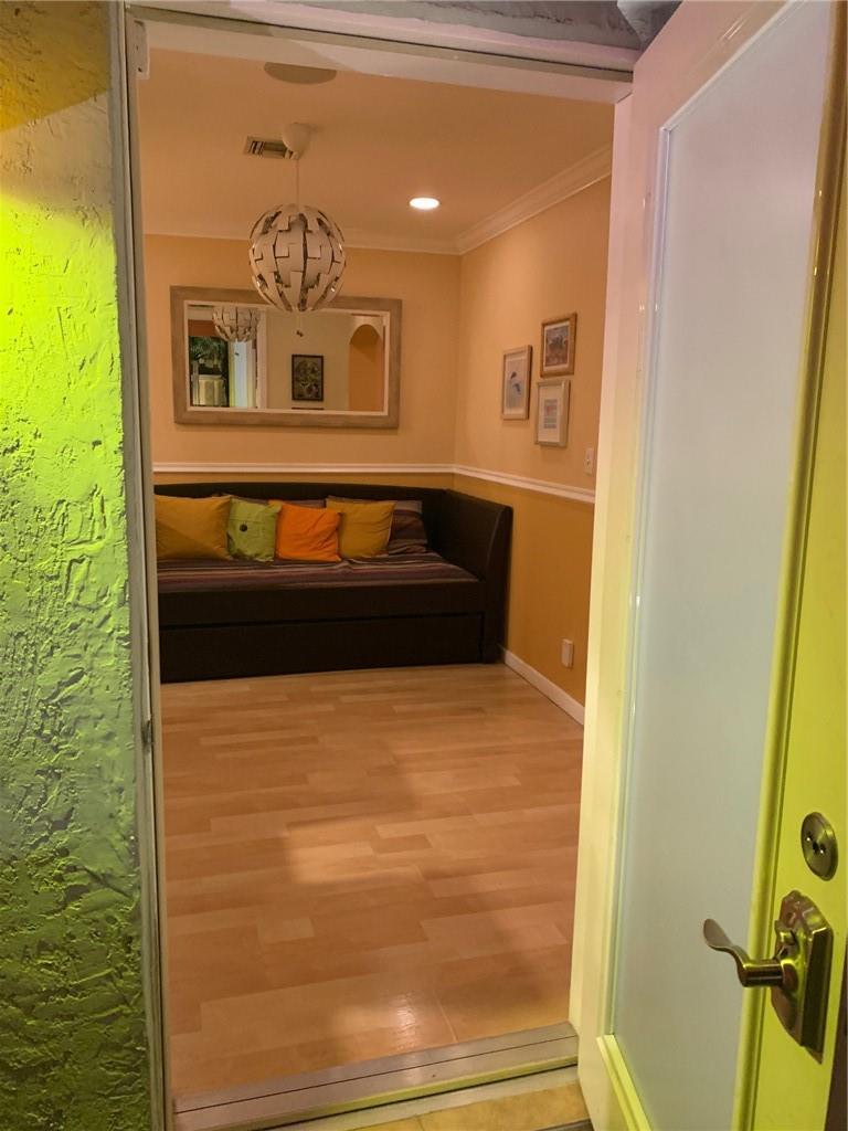 Progresso 2-18 D - Residential Lease