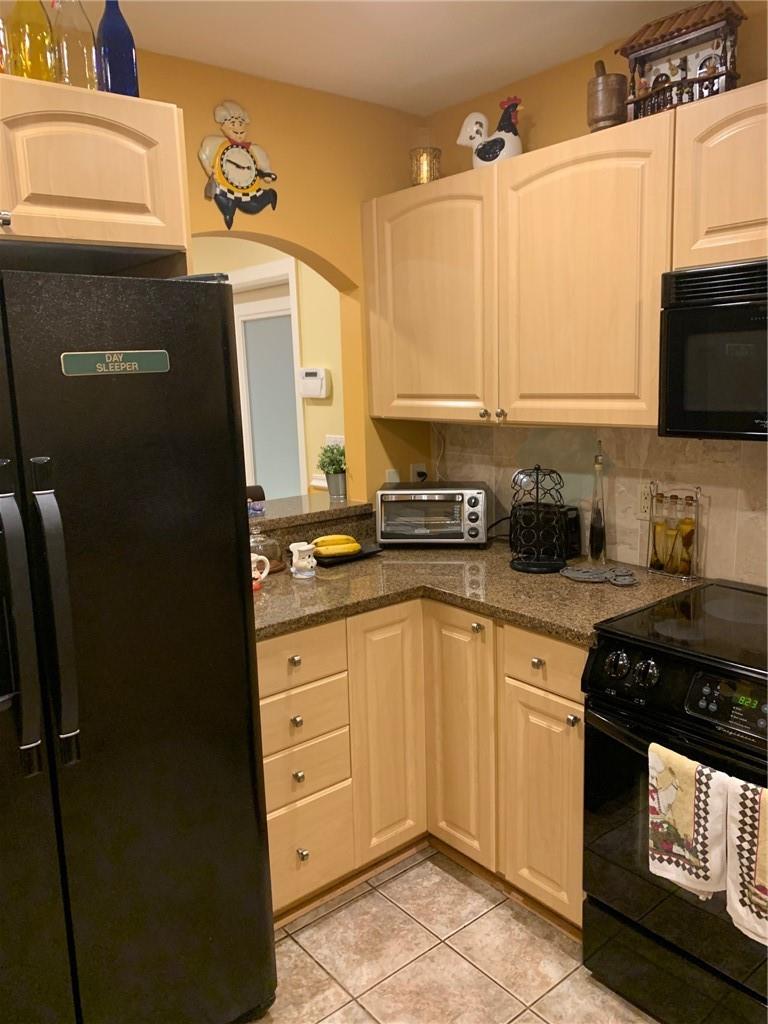 Progresso 2-18 D - Residential Lease