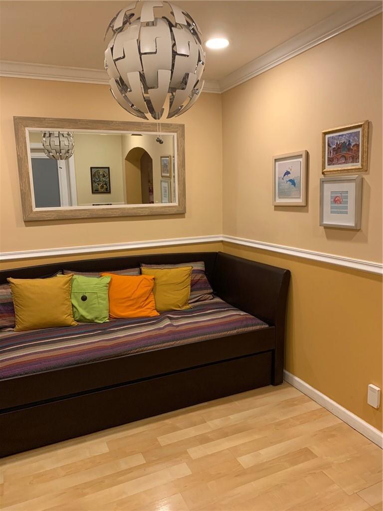 Progresso 2-18 D - Residential Lease