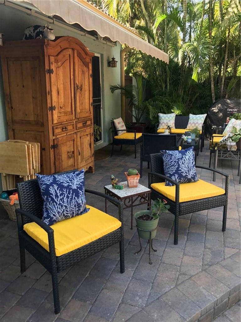 Progresso 2-18 D - Residential Lease