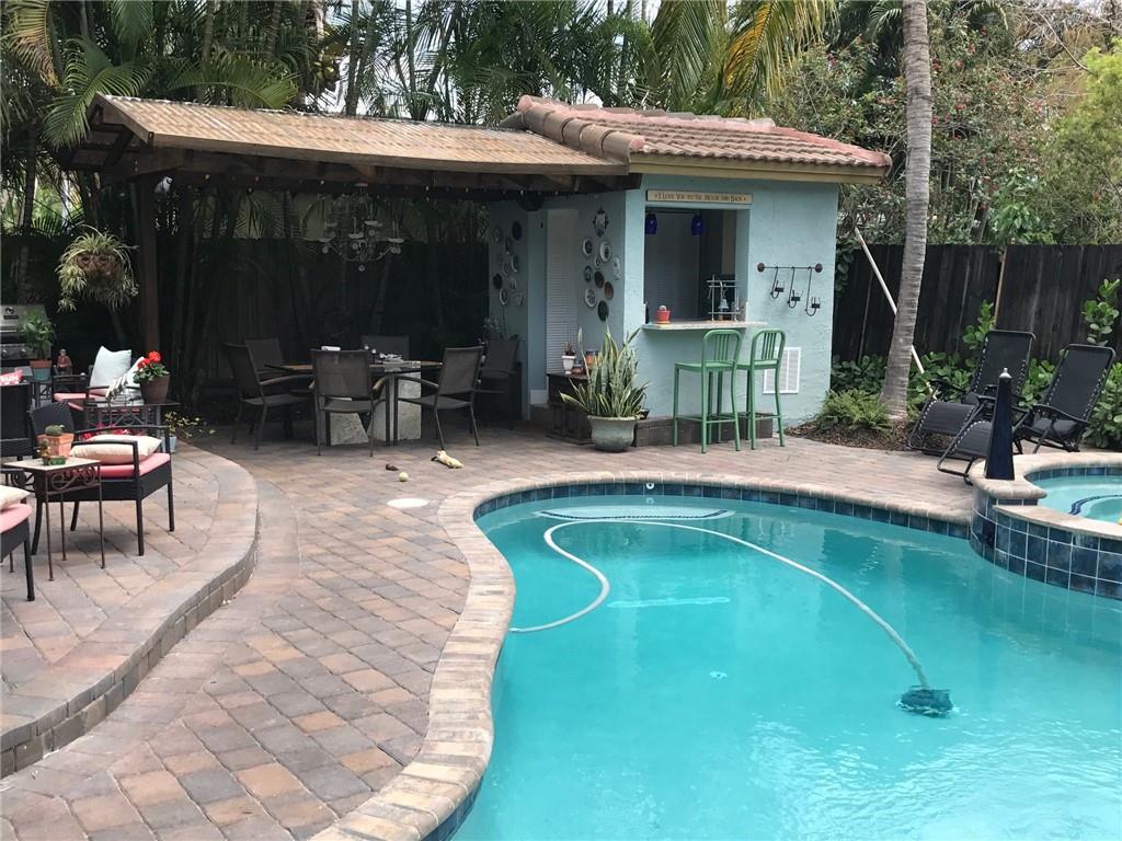 Progresso 2-18 D - Residential Lease