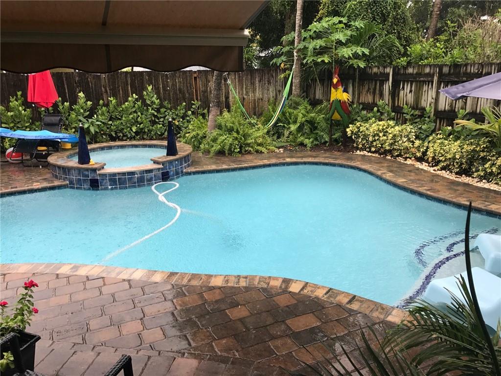 Progresso 2-18 D - Residential Lease