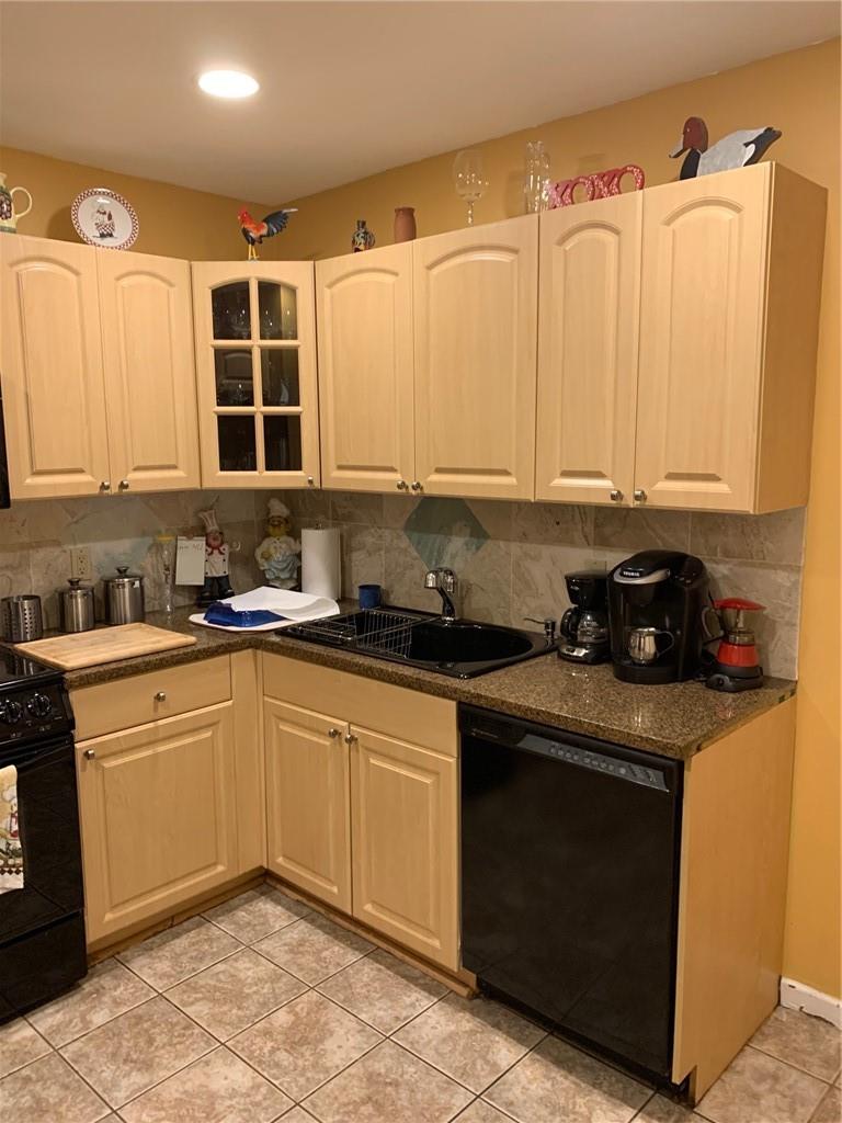 Progresso 2-18 D - Residential Lease