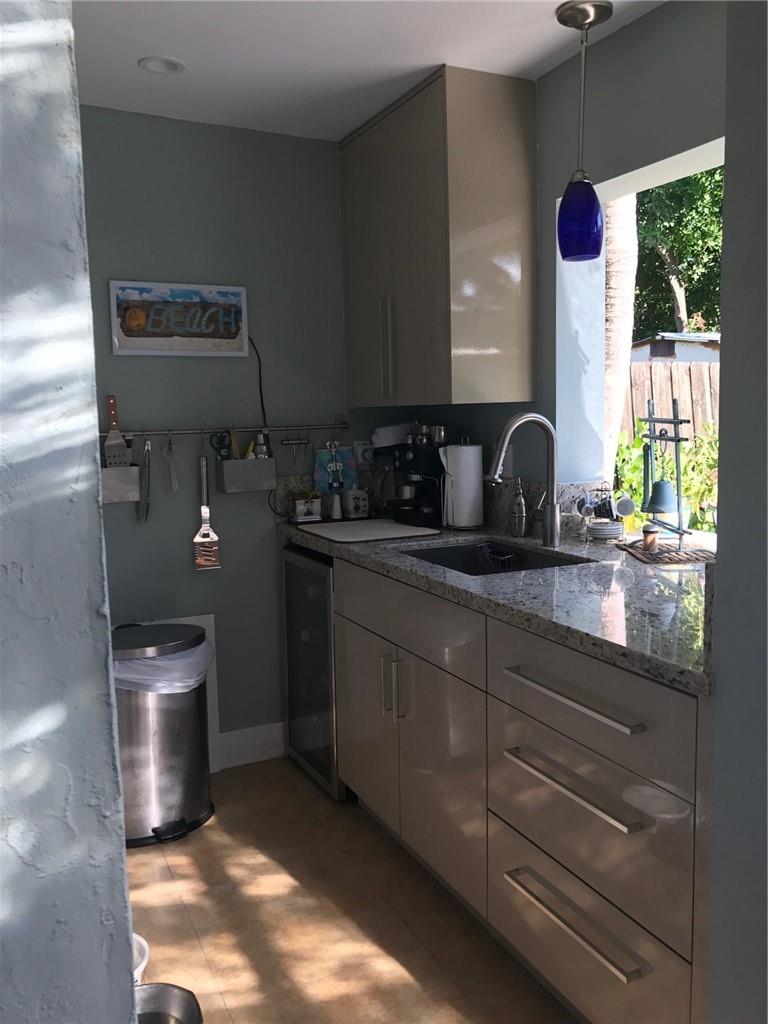 Progresso 2-18 D - Residential Lease