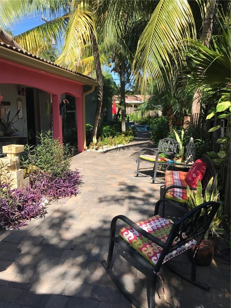 Progresso 2-18 D - Residential Lease