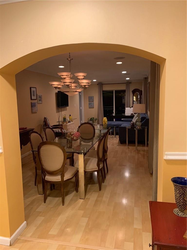 Progresso 2-18 D - Residential Lease