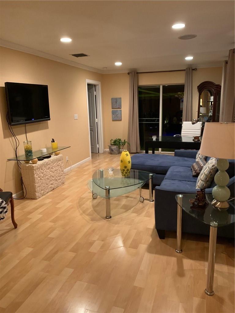 Progresso 2-18 D - Residential Lease