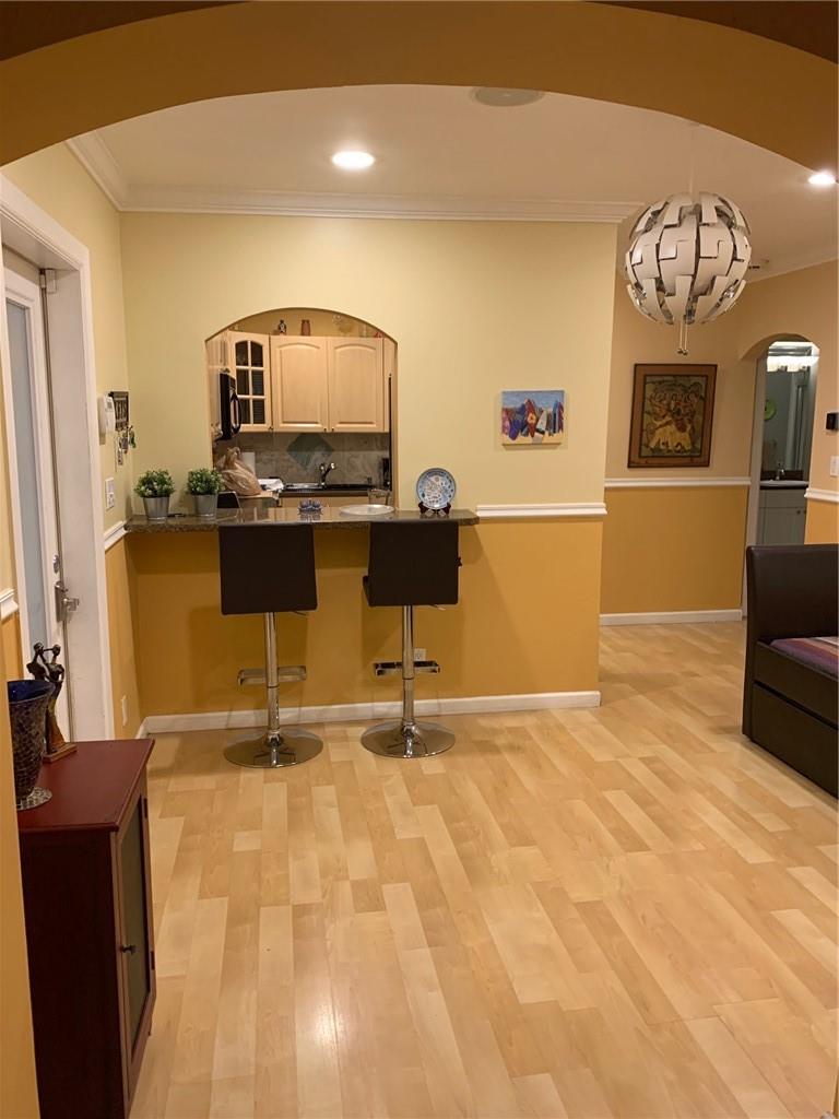 Progresso 2-18 D - Residential Lease