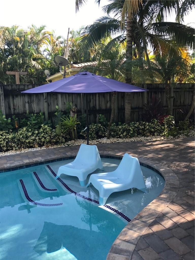 Progresso 2-18 D - Residential Lease