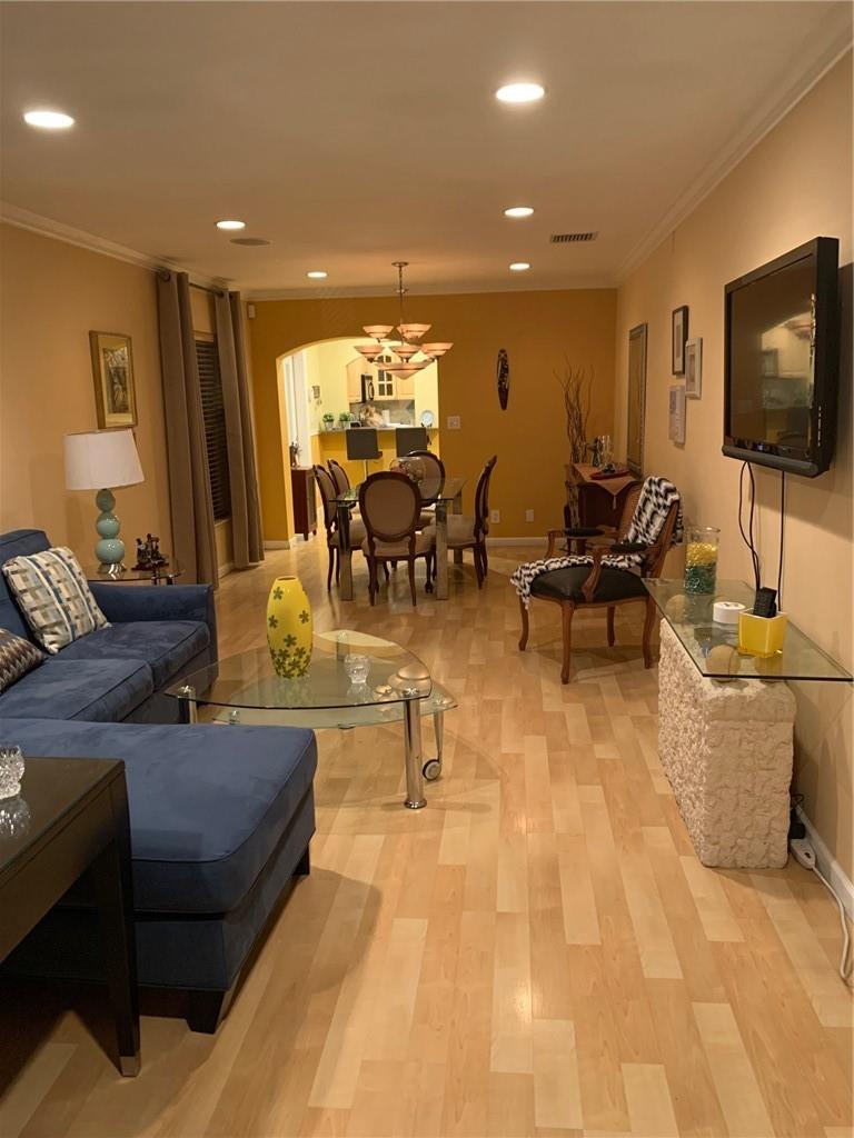 Progresso 2-18 D - Residential Lease