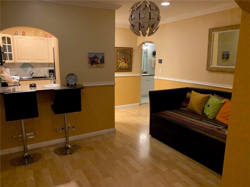 Progresso 2-18 D - Residential Lease