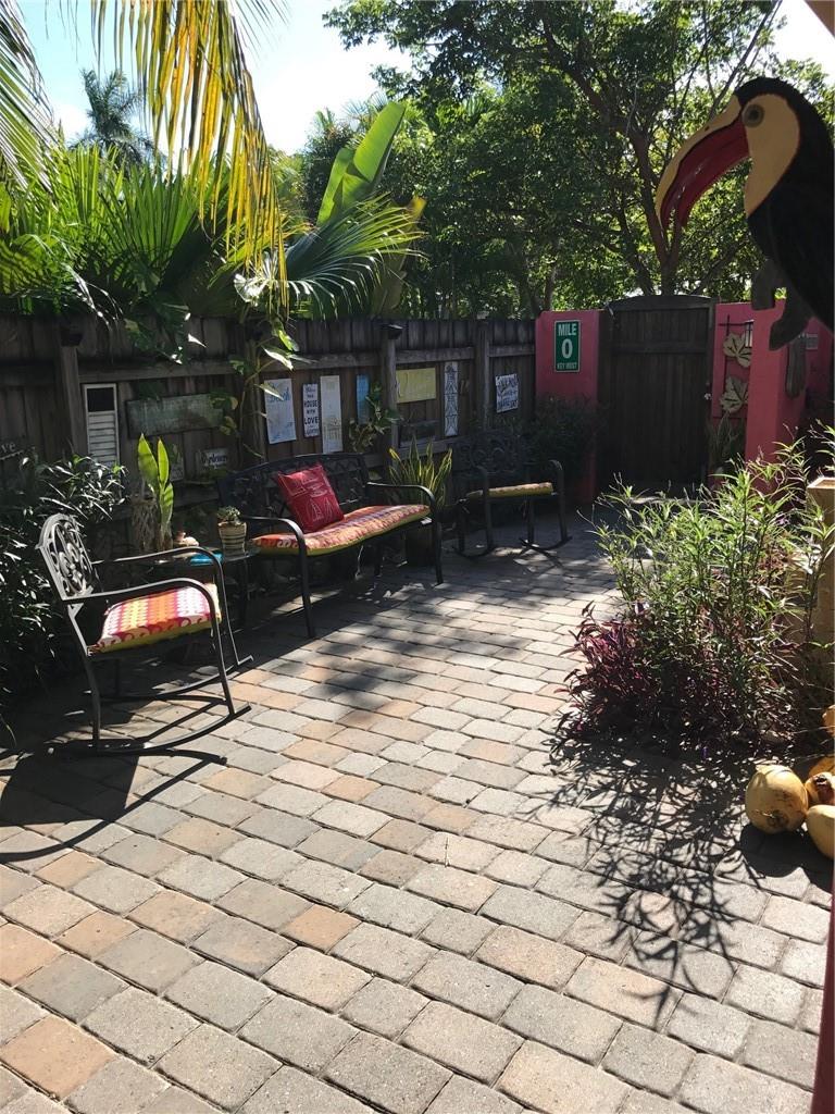 Progresso 2-18 D - Residential Lease